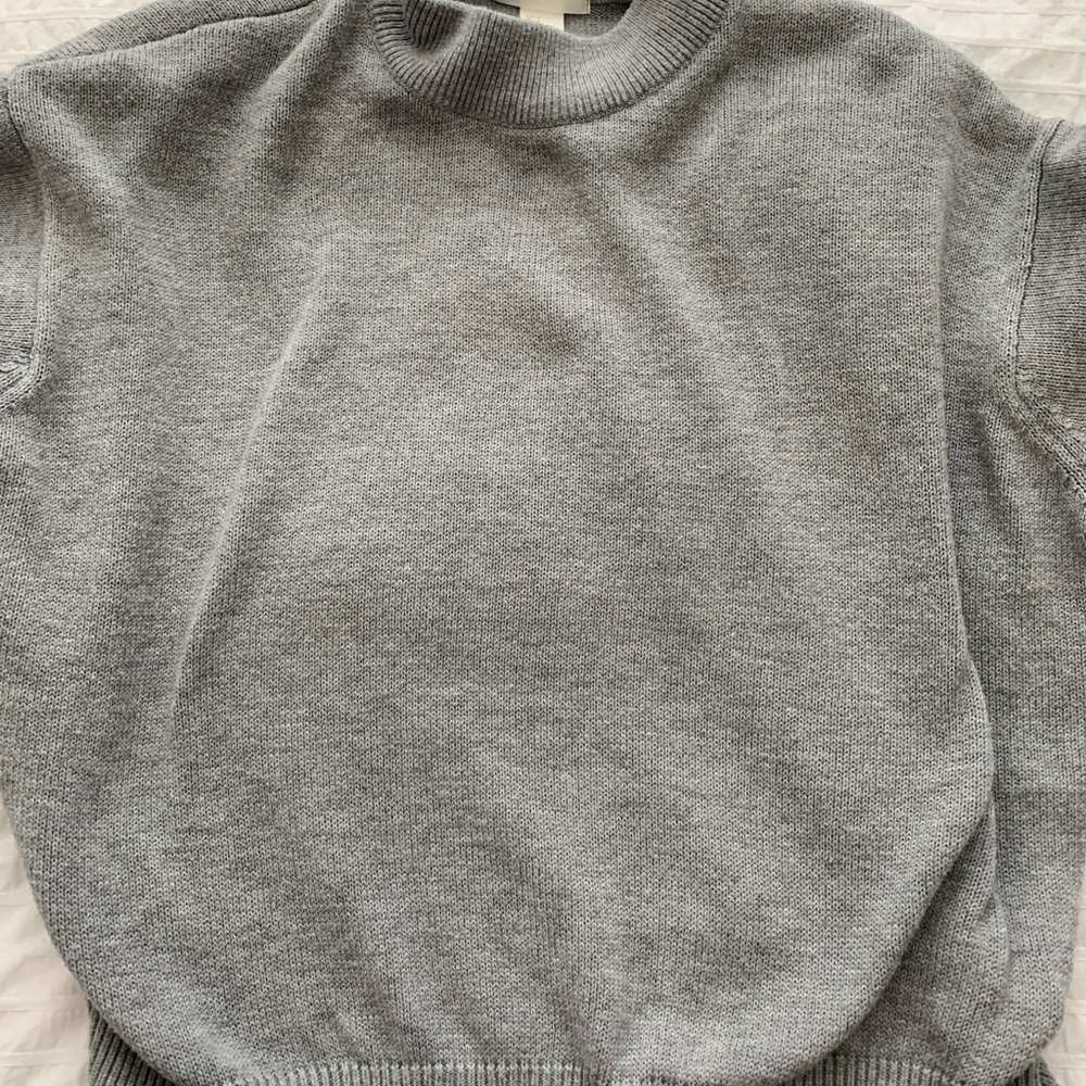 H&M sweater - Picture 4 of 4